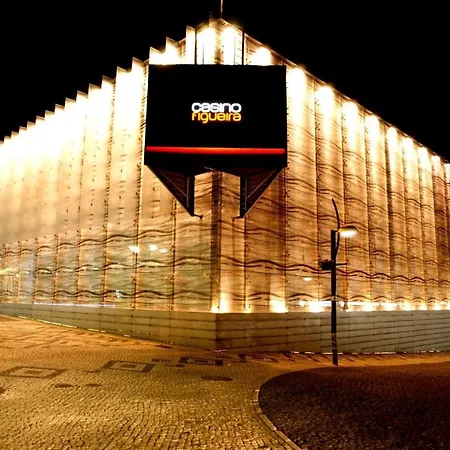 Foz House Buarcos