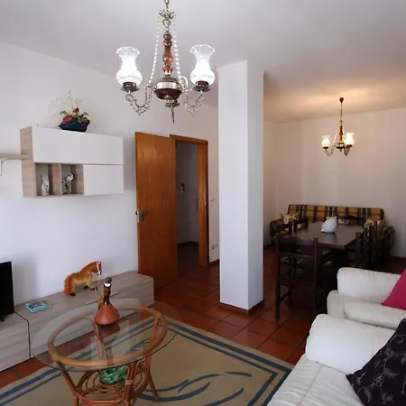 Foz House Apartment