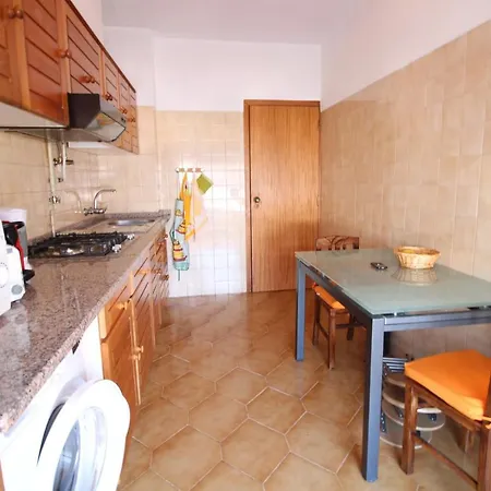 Foz House Apartment *