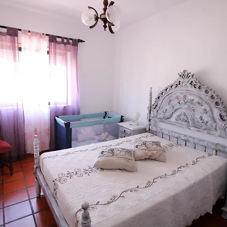 Foz House Apartament *