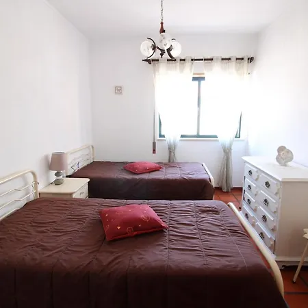Foz House Apartment *