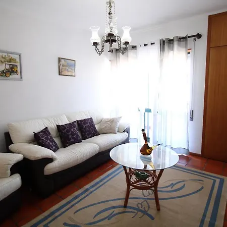 Foz House Апартаменты Буаркуш