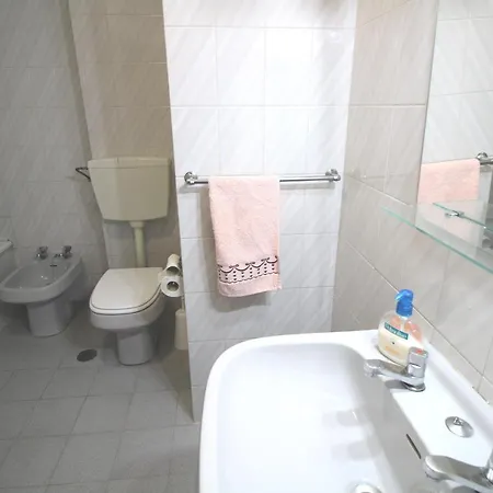Foz House Apartment *