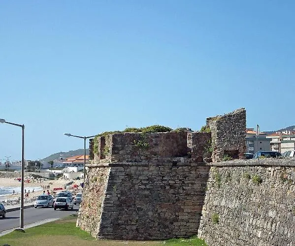 Foz House Apartman *