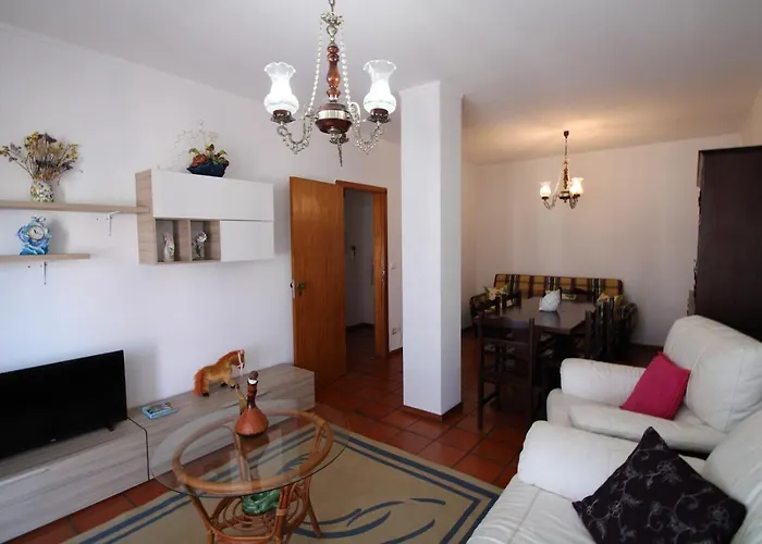 Foz House Appartement