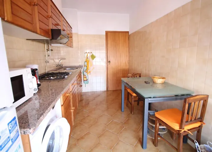 Foz House Appartement *