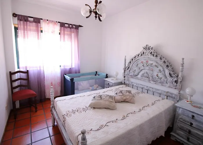 Foz House Appartement *