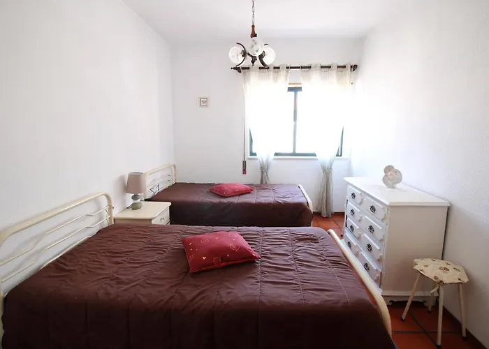 Foz House Appartement *