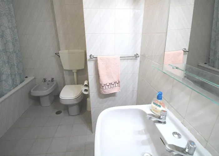 Foz House Appartement *