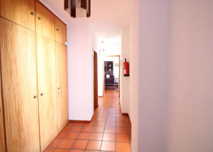 Foz House