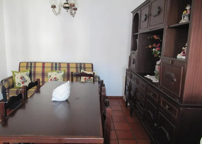 Foz House Buarcos